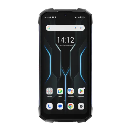Smarton HOTWAV Cyber 16 Pro (black)